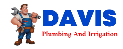 Trusted plumber in OAKES